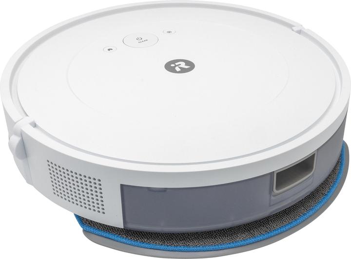 Actual product image iRobot Roomba Combo Essential (Wiping cloth)