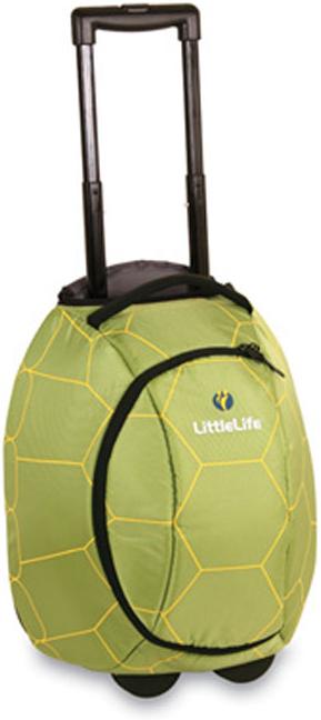 Produktbild Little Life Rollkoffer Schildkröte