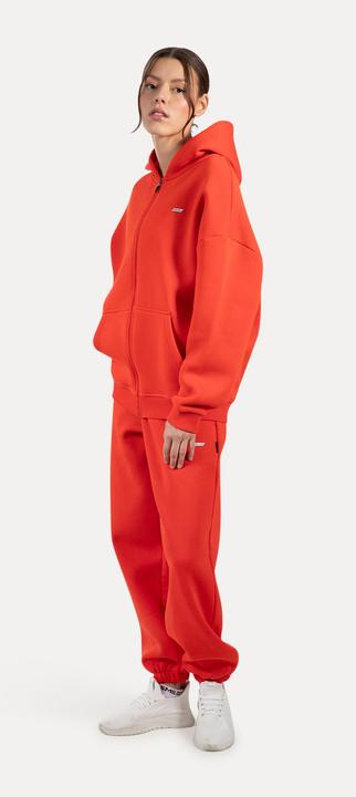 Image du produit Smilodox Zip Hoodie Lyanna (M)