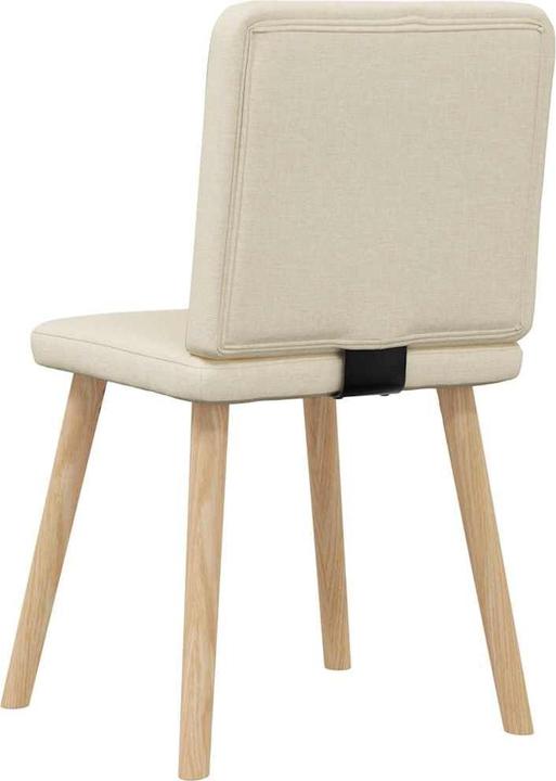 Produktbild vidaXL Esszimmerstuhl