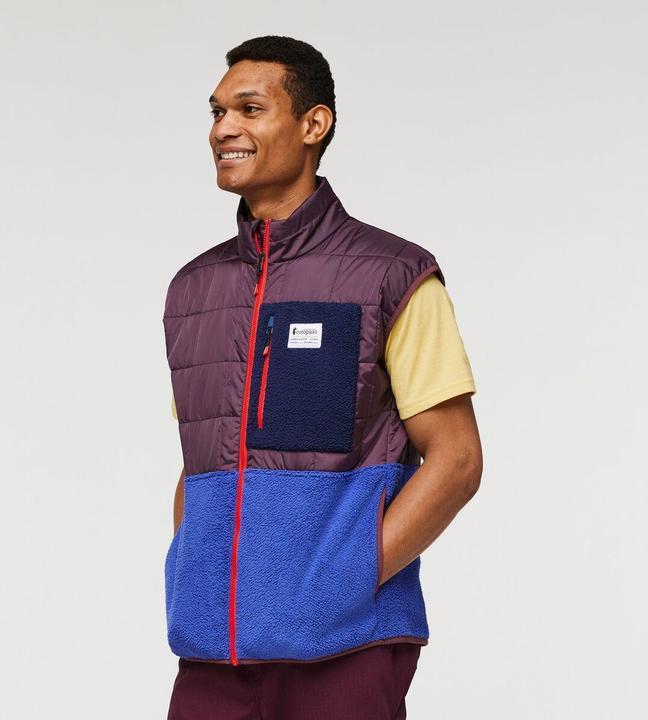 Immagine prodotto Cotopaxi Gilet ibrido Trico (XL)