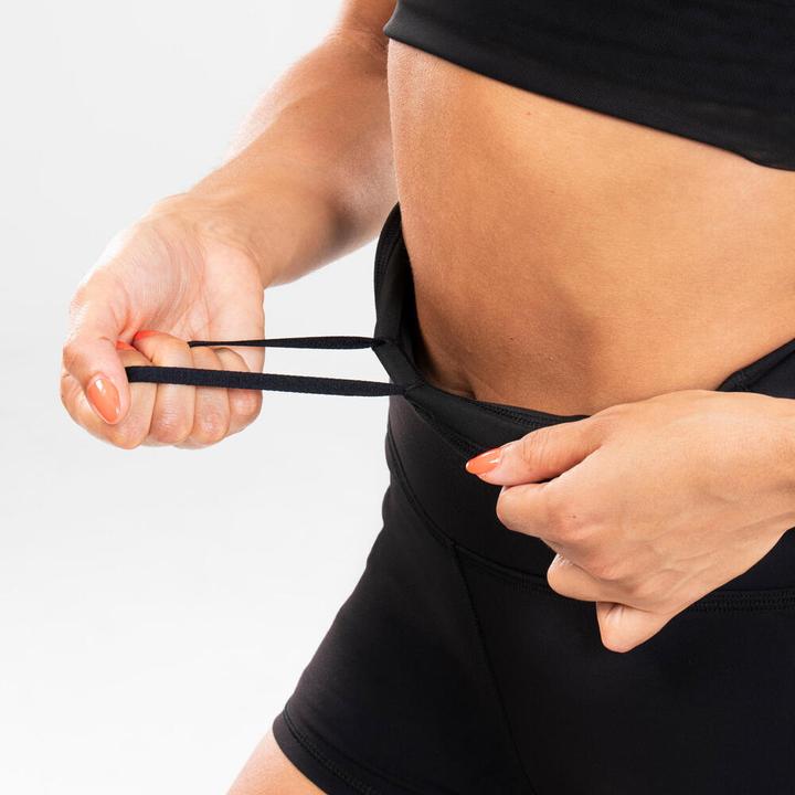 Image du produit Starever Short femme moulant Modern Dance Polyamide (L)