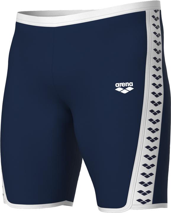 Produktbild Arena M Icons Swim Jammer Solid (7)