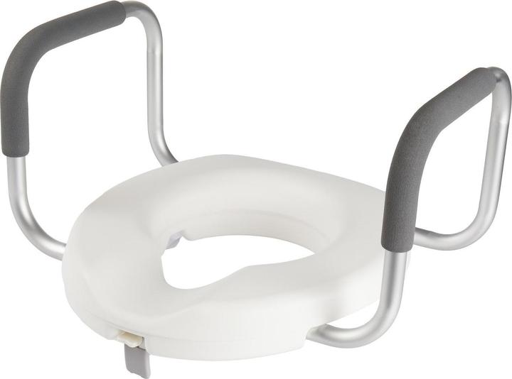 Produktbild Angela Bruderer WC-Sitzerhöhung