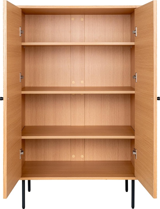 Produktbild House Nordic Kyoto (80 x 40 x 130 cm)