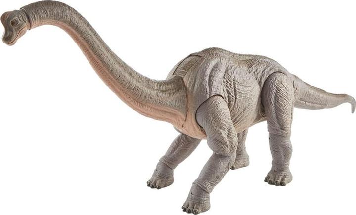Actual product image Jurassic World Hammond Collection Brachiosaurus