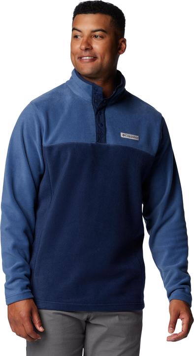 Collegiate Navy, Montagne Noire