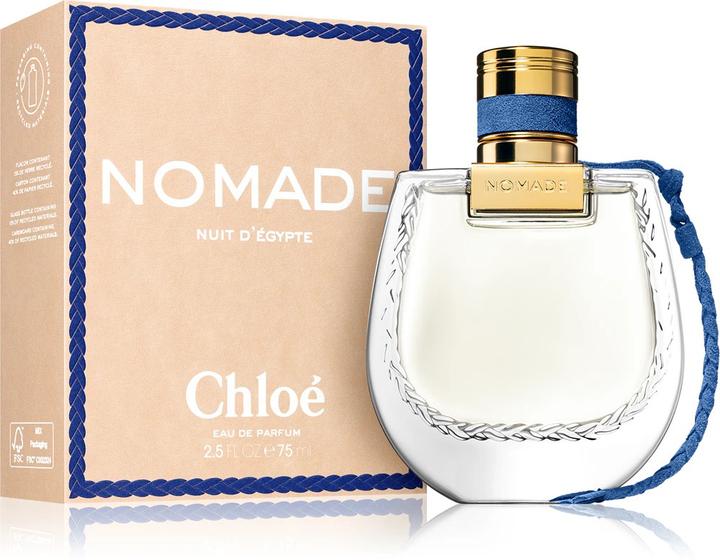 Image du produit Chloé Nuit d'Egypte (Eau de parfum, 75 ml)