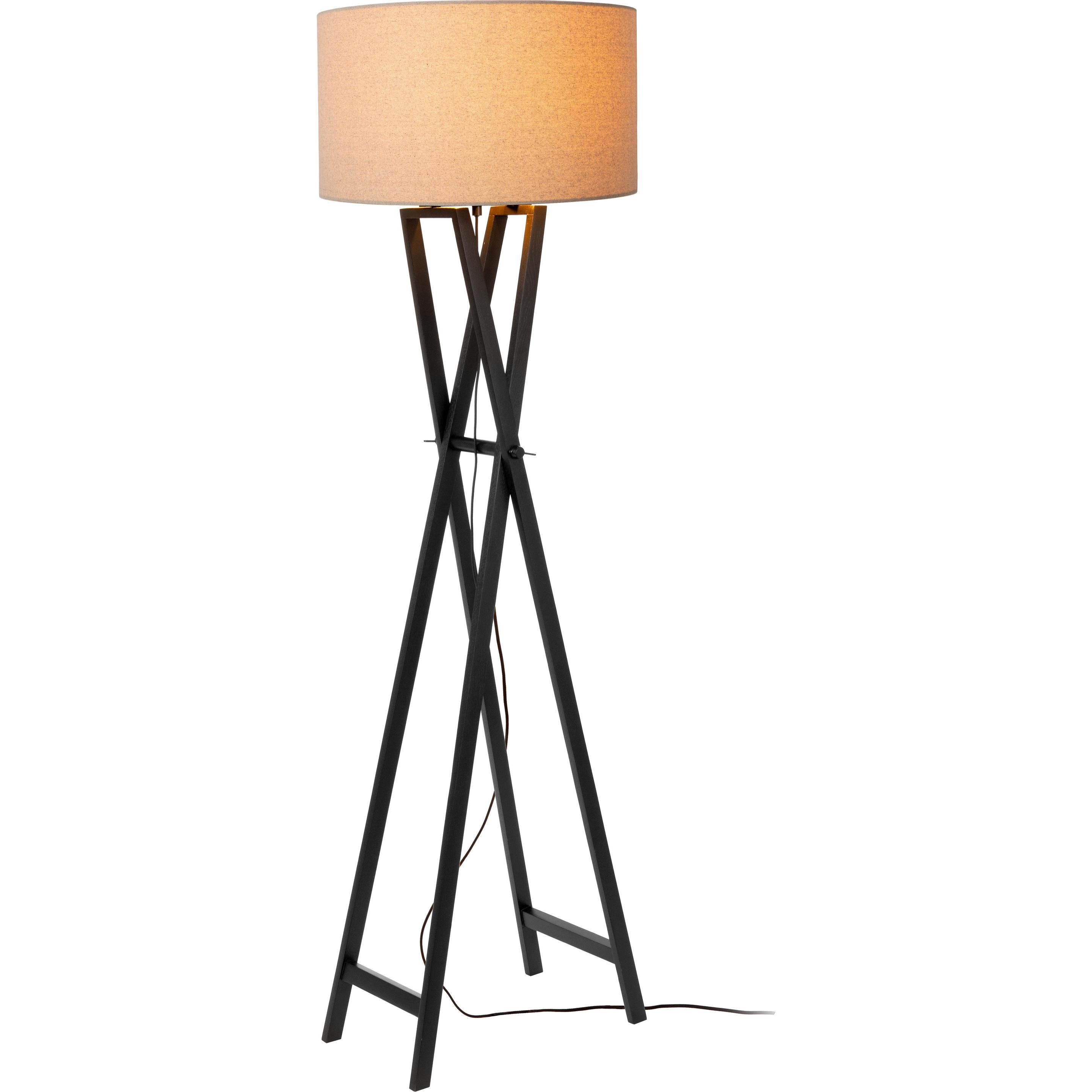Lucide, Stehlampe, Trafalgar (E27)