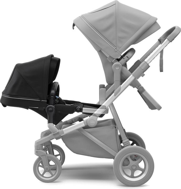 Image du produit Thule Siège Sleek