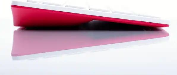 Image du produit Raspberry Pi Ordinateur monocarte 400 Keyboard FR 4 x 1.8 GHz