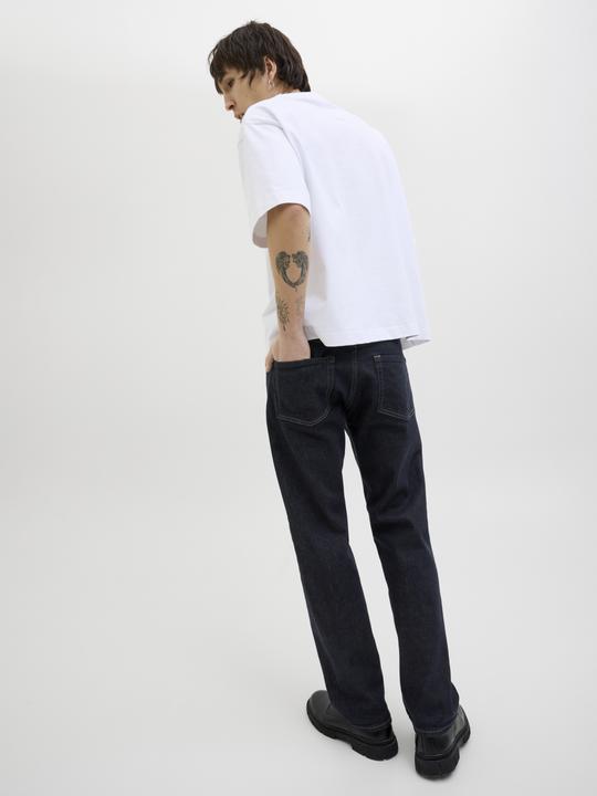 Produktbild Jack & Jones JJICHRIS JJCLASSIC AM 550 Relaxed Fit Jeans Relaxed Fit Jeans (34)