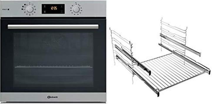 Image du produit Bauknecht BAR2S K8 V2 IN