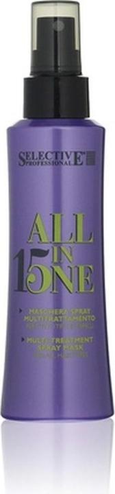 Supreme All in One 15 Treatment Spray with 15 Different Effects 150ml (150 ml)