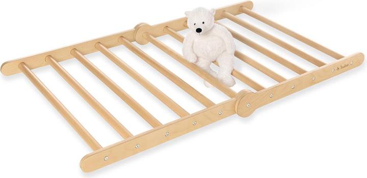 Actual product image Pinolino Climbing triangle Kari