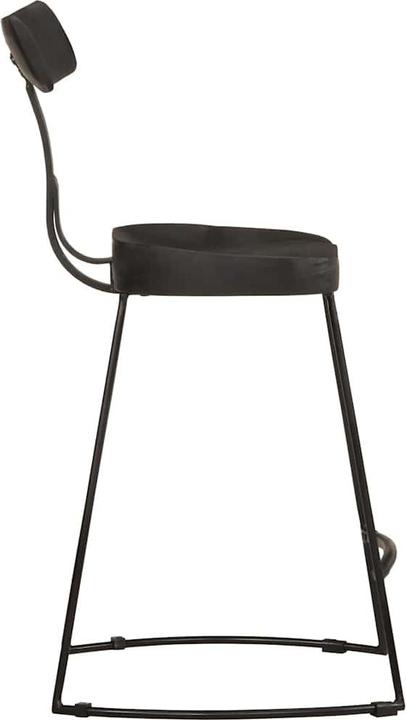 Produktbild vidaXL Barhocker