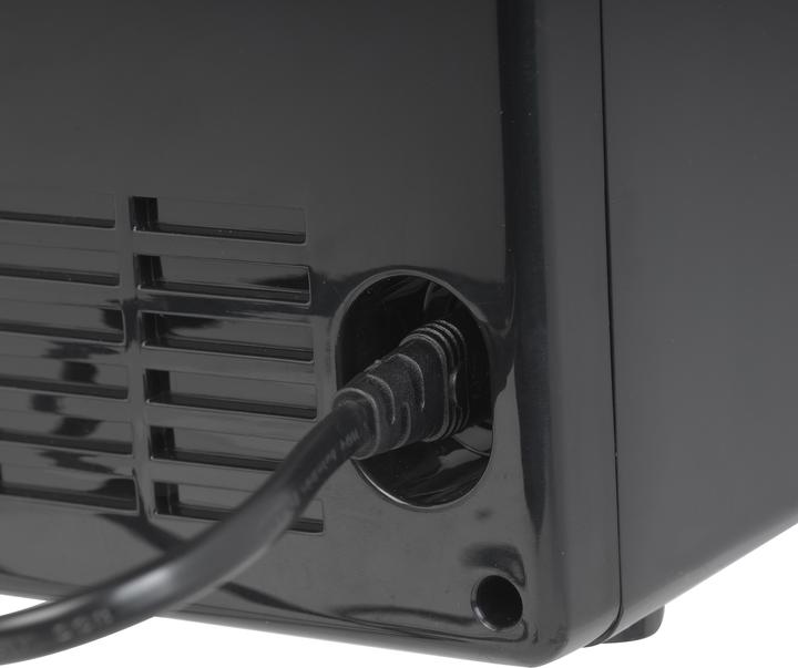 Produktbild Denver MFR-400 black