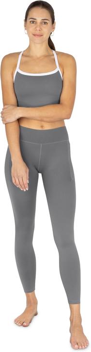 Produktbild Circle Five High Waist Sport Set (Leggings mit Taschen & Sporttop mit integriertem BH) (L, M, S, XL)