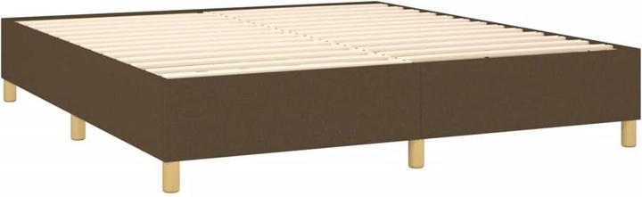 Produktbild vidaXL Boxspringbett (180 x 200 cm)