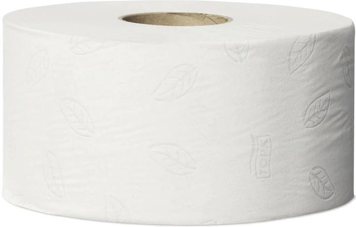 Produktbild Tork Toilettenpapier Mini Jumbo (12 x)