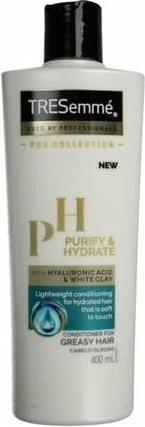 Tresemmé Purify & Hydrate (400 ml)
