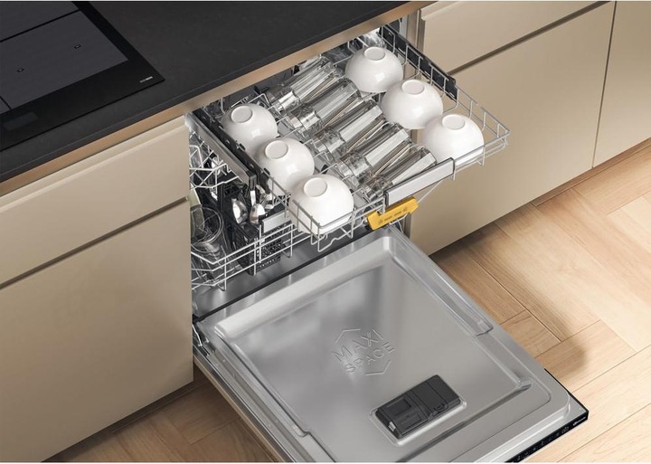 Image du produit Bauknecht B8I HF58 TUC