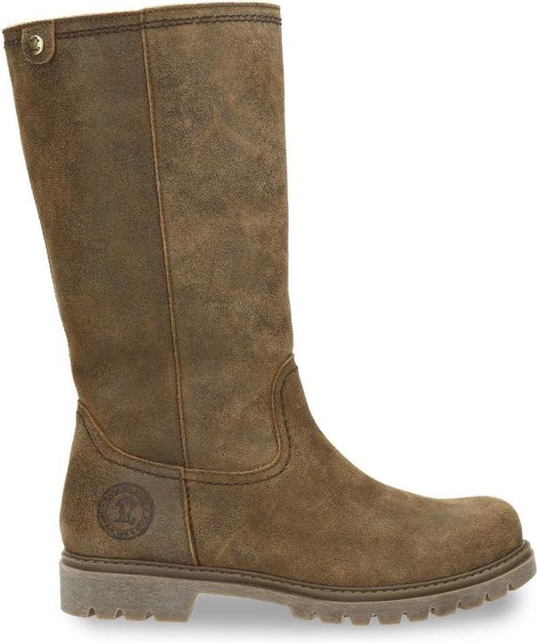 Actual product image Panama Jack Bambina Long Boots (37)
