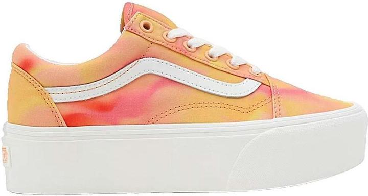 Produktbild Vans Schuhe Old Skool Stackform - 110647 (35)