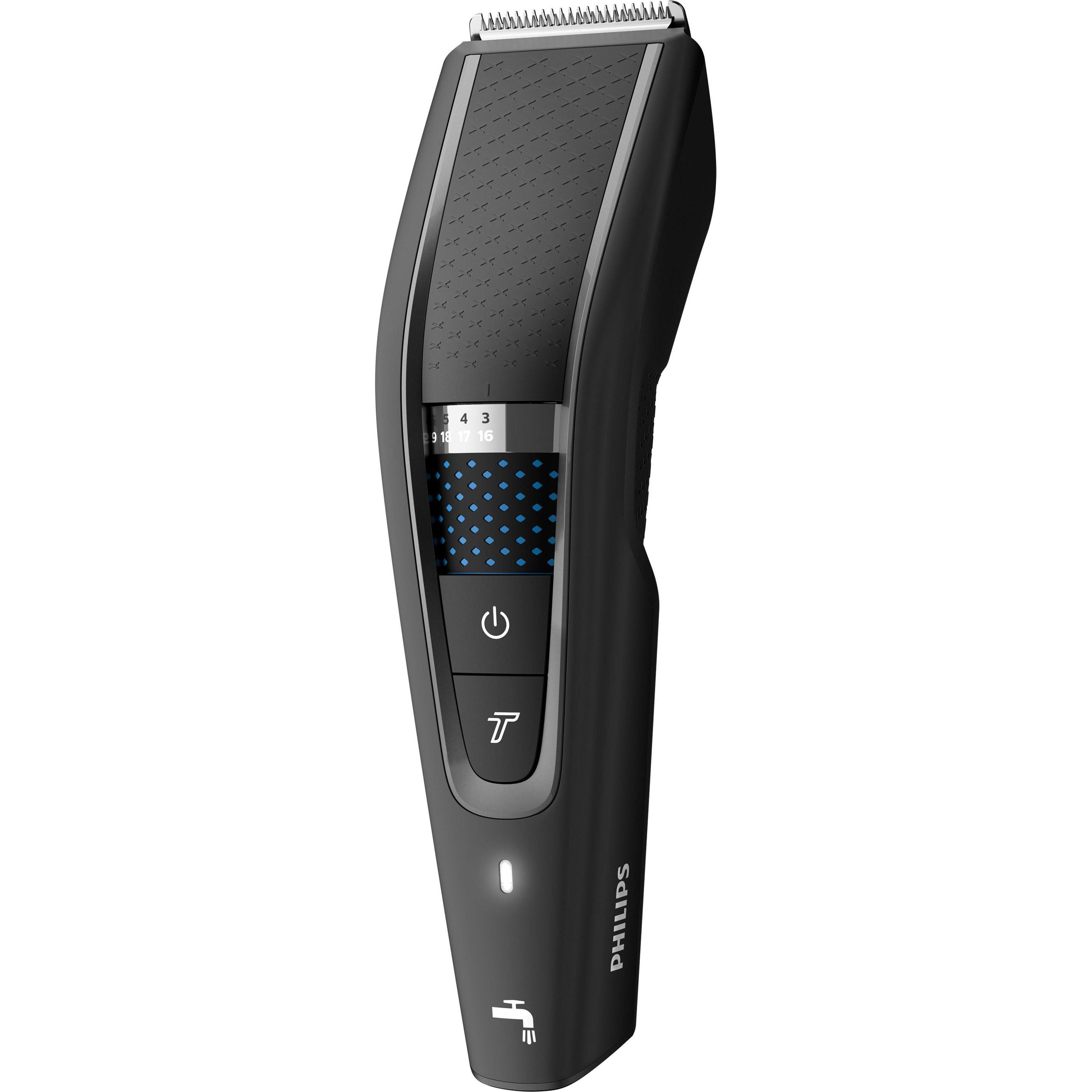 Thumbnail - Philips, Trimmer + Haarschneider, SOP 5000
