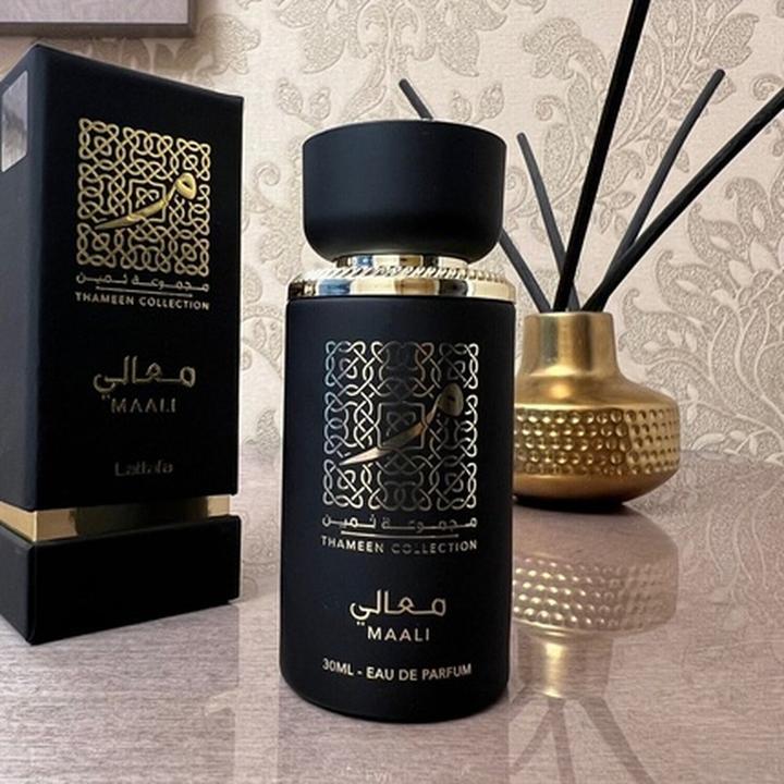 Produktbild Thameen Collection Maali 30 Ml (Eau de Parfum, 30 ml)