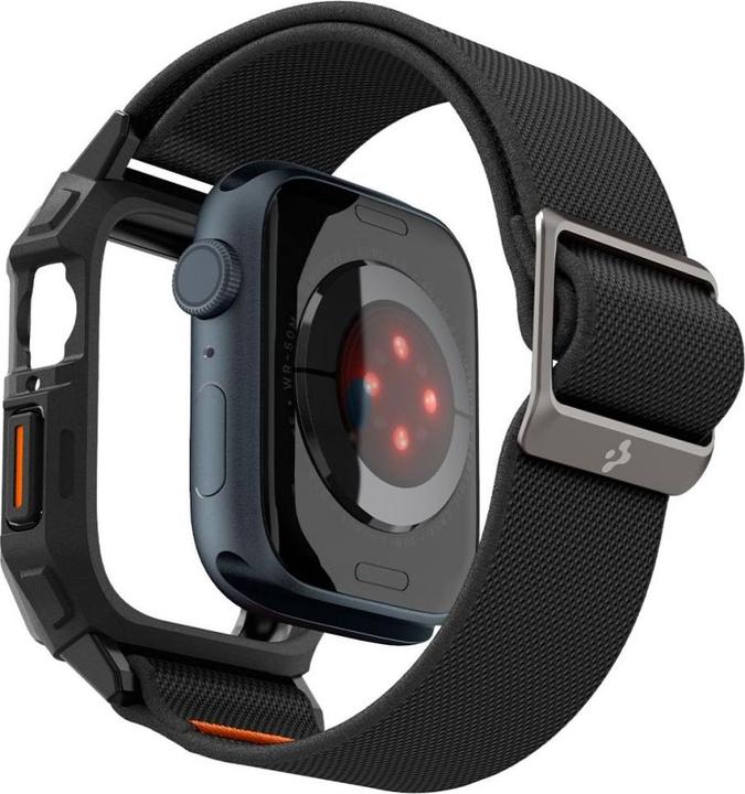 Actual product image Spigen Lite Fit PRO 44mm/45mm