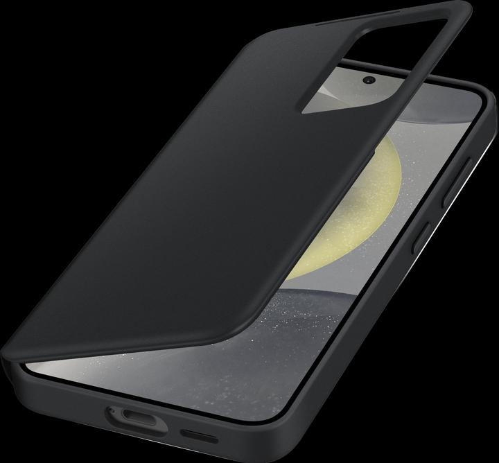 Produktbild Samsung Smart View Wallet Case (Samsung Galaxy S24)