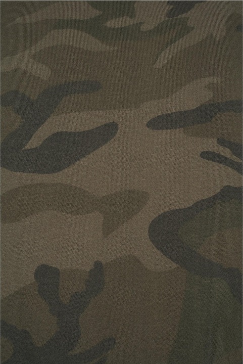 Produktbild Urban Classics Camo Crewneck (S)