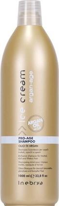 Immagine prodotto Inebrya Ic Pro-Age Shampoo 1L (1000 ml, Shampoo liquido)