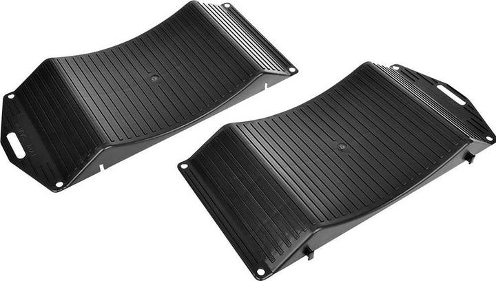 Produktbild Cartrend Reifenschoner-Set