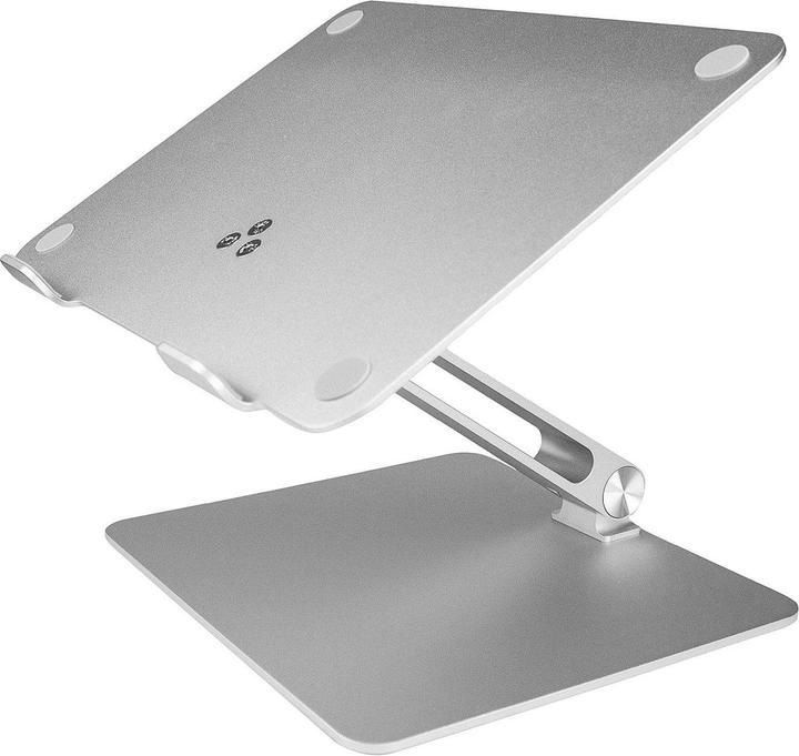 Produktbild JTI Laptopständer, 7 bis 17 Zoll - 28 cm