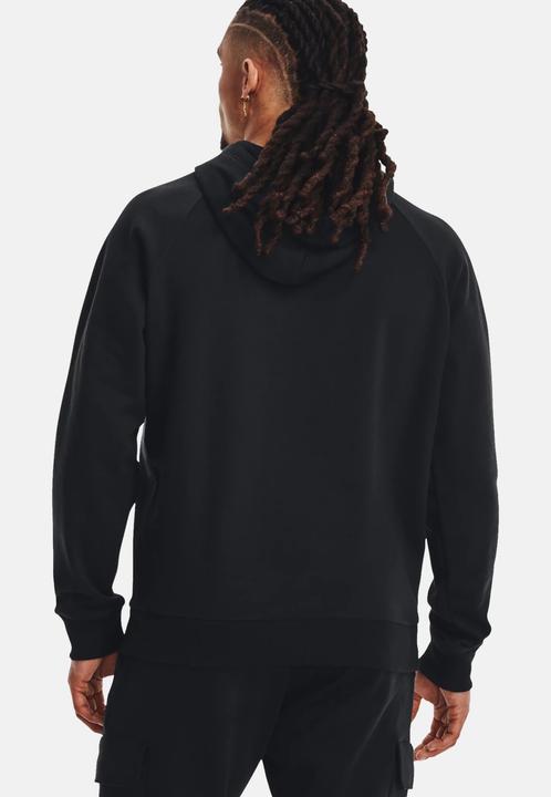 Immagine prodotto Under Armour Felpa con cappuccio Rival Fleece Logo Uomo (XL)