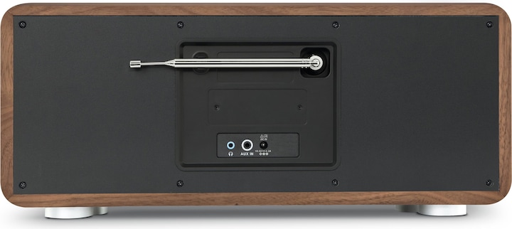 Produktbild TechniSat DigitRadio 602 (DAB, UKW, Bluetooth, WLAN)