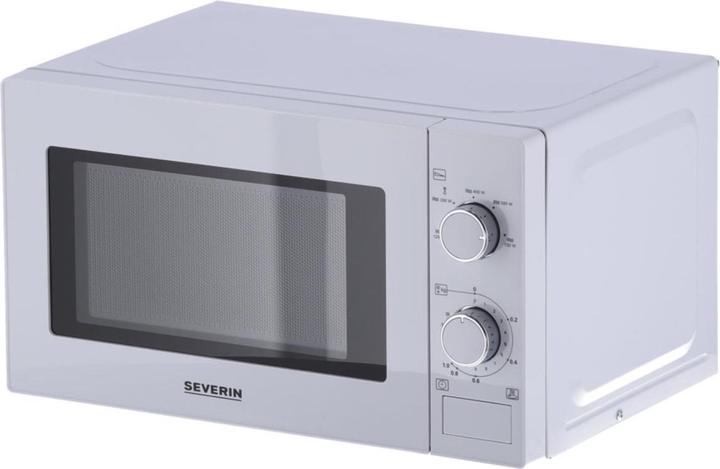 Produktbild Severin MW 7770 (20 l)