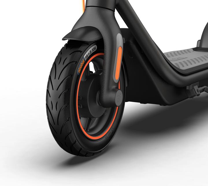Produktbild Segway-Ninebot KickScooter F65I (25 km/h, 65 km, 400 W)