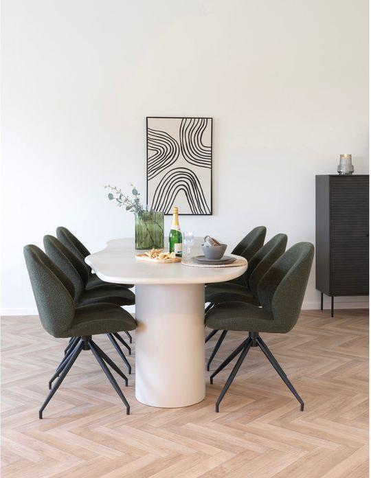 Productafbeelding House Nordic Lipari (60 x 90 cm)