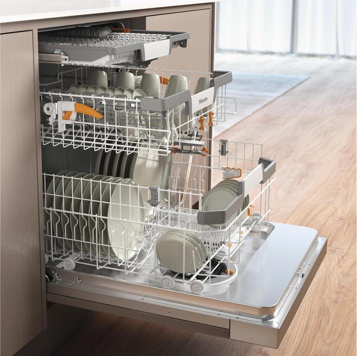 Actual product image Miele G 17600-60 SCi AutoDos