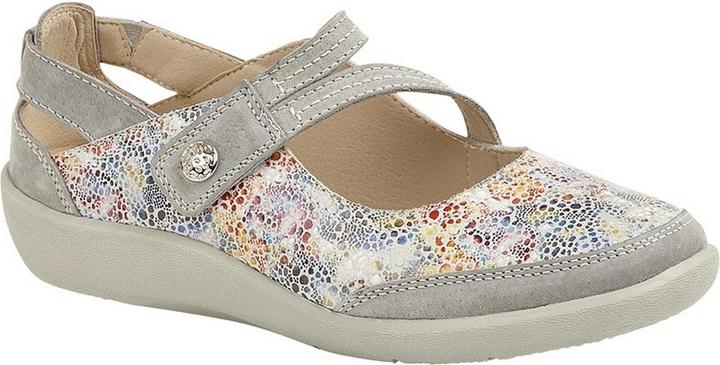 Actual product image Boulevard MaryJaneShoes LeatherSuede (39)