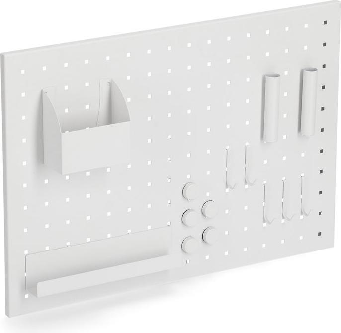 Actual product image Zeller Present Memoboard (Magnet board, 50 x 35 cm)