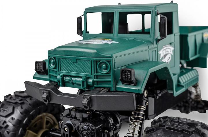 Actual product image Carson Model Sports 1:12 Amphibious Rider 2.4G 100% RTR 1:12 RC Model Car Electric (RTR Ready-to-Run)