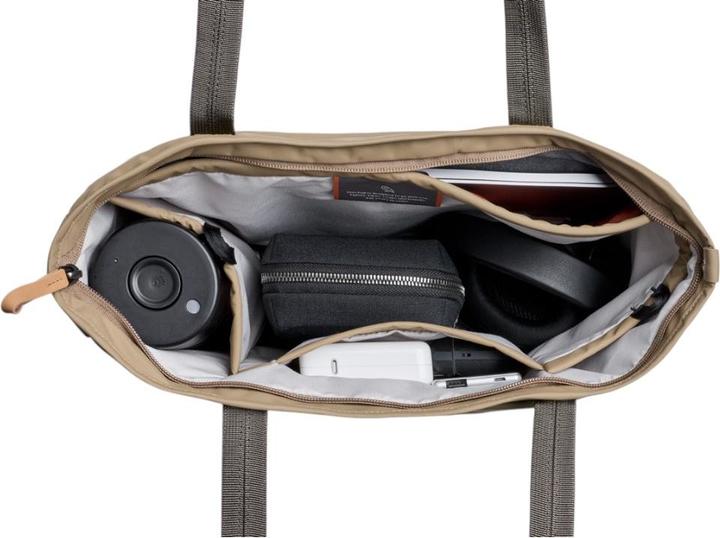 Produktbild Bellroy Tokyo Tote Compact, Khaki (12 l)
