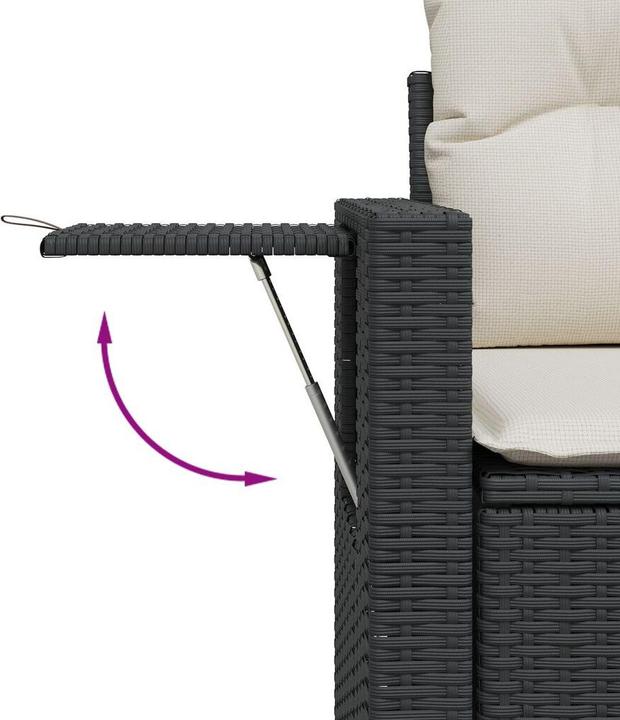 Image du produit vidaXL Caitlin