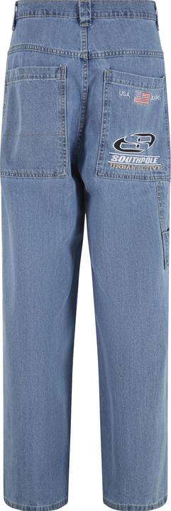 Image du produit Southpole Pantalon en denim (30)