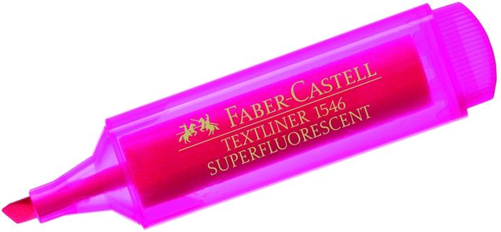 Immagine prodotto Faber-Castell Evidenziatore 1546 (1x)