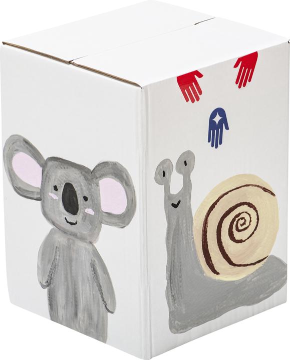 Immagine prodotto Baff Pappe-la-Papp